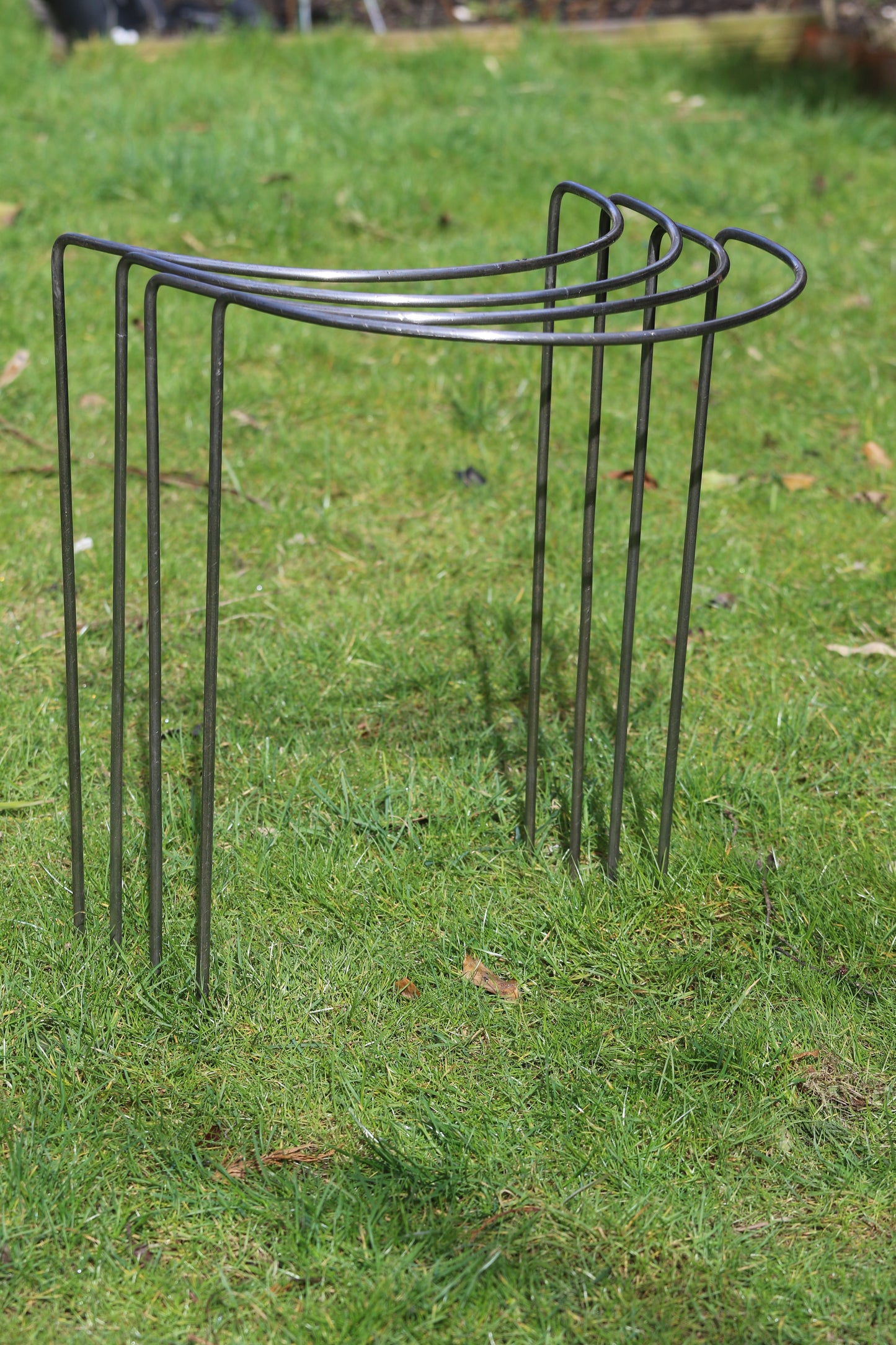 Bow Plant Supports (Set of 4)