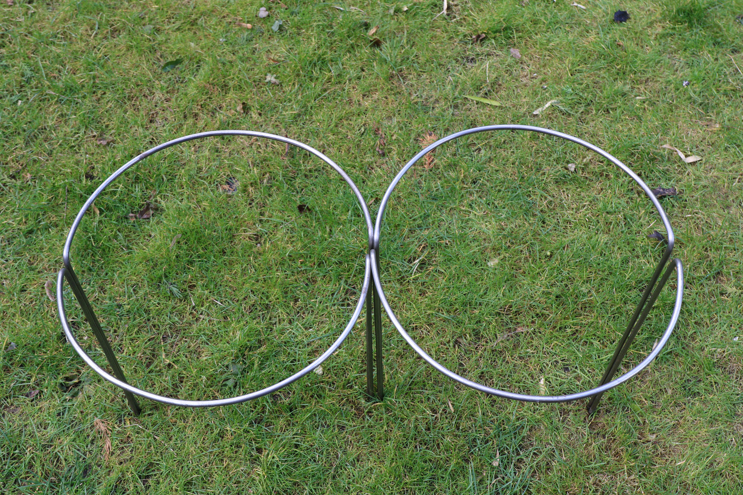 Bow Plant Supports (Set of 4)