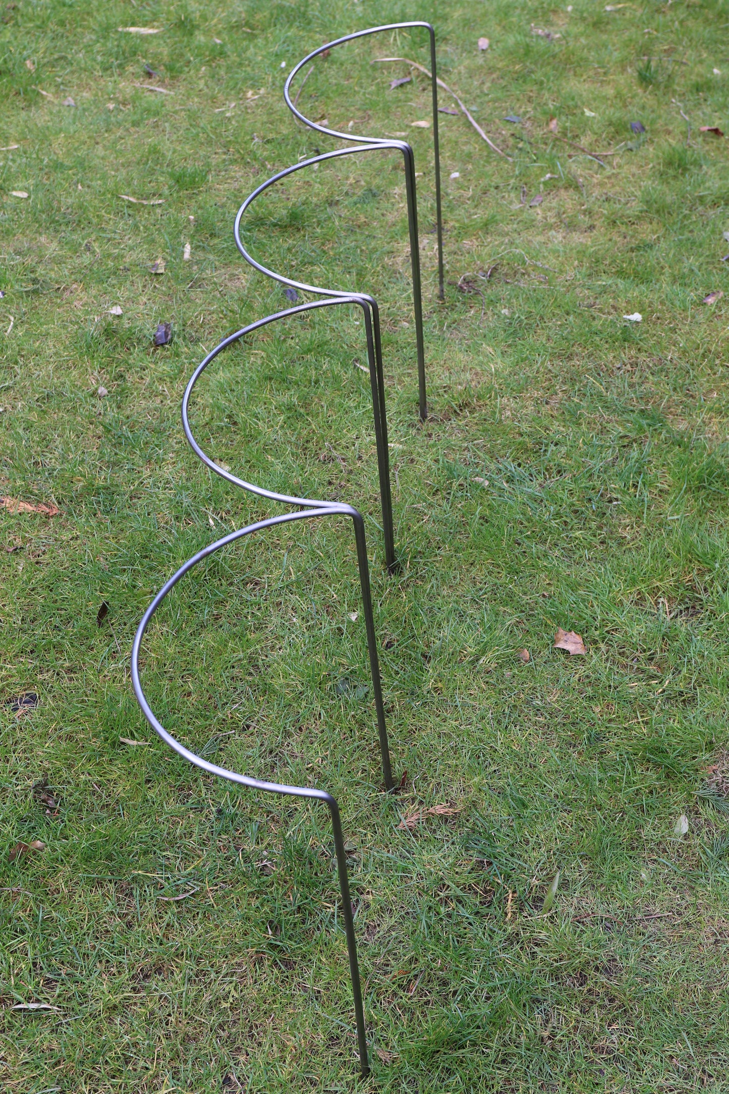 Bow Plant Supports (Set of 4)